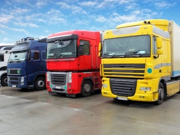 Adana Ayrılıkçeşme Nakliye